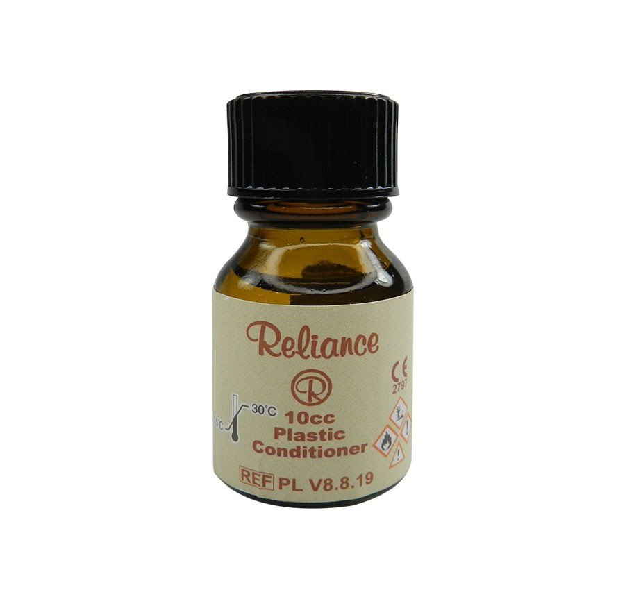 Reliance Ortho Plastic Conditioner - Libral Traders