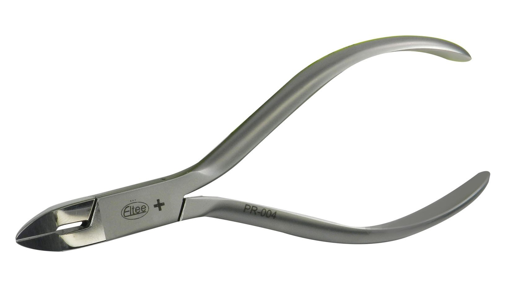 Eltee Ligature Cutter Curved 15 Degrees Premium Series - Libral Traders