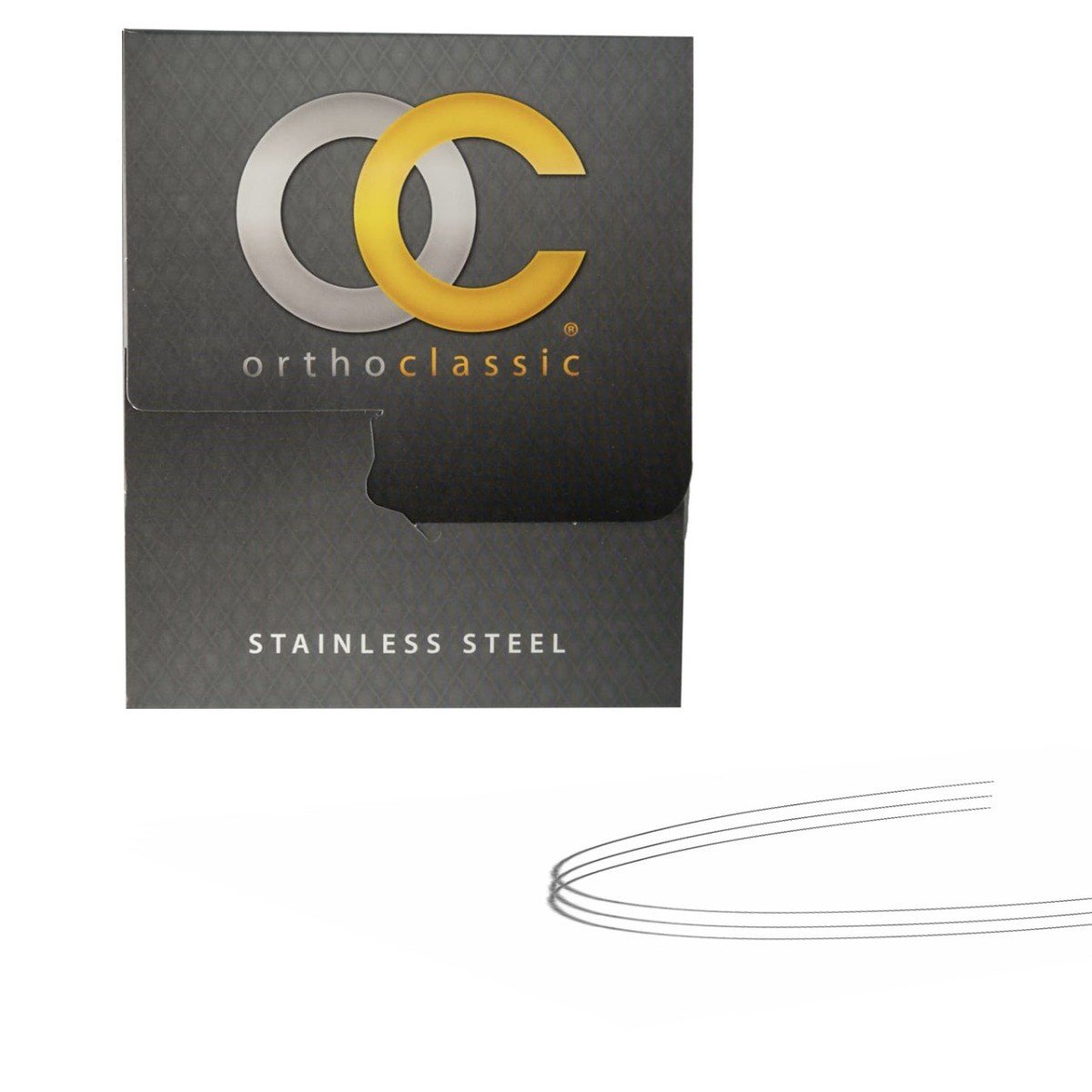 OC Natural II SS Wires - Libral Traders