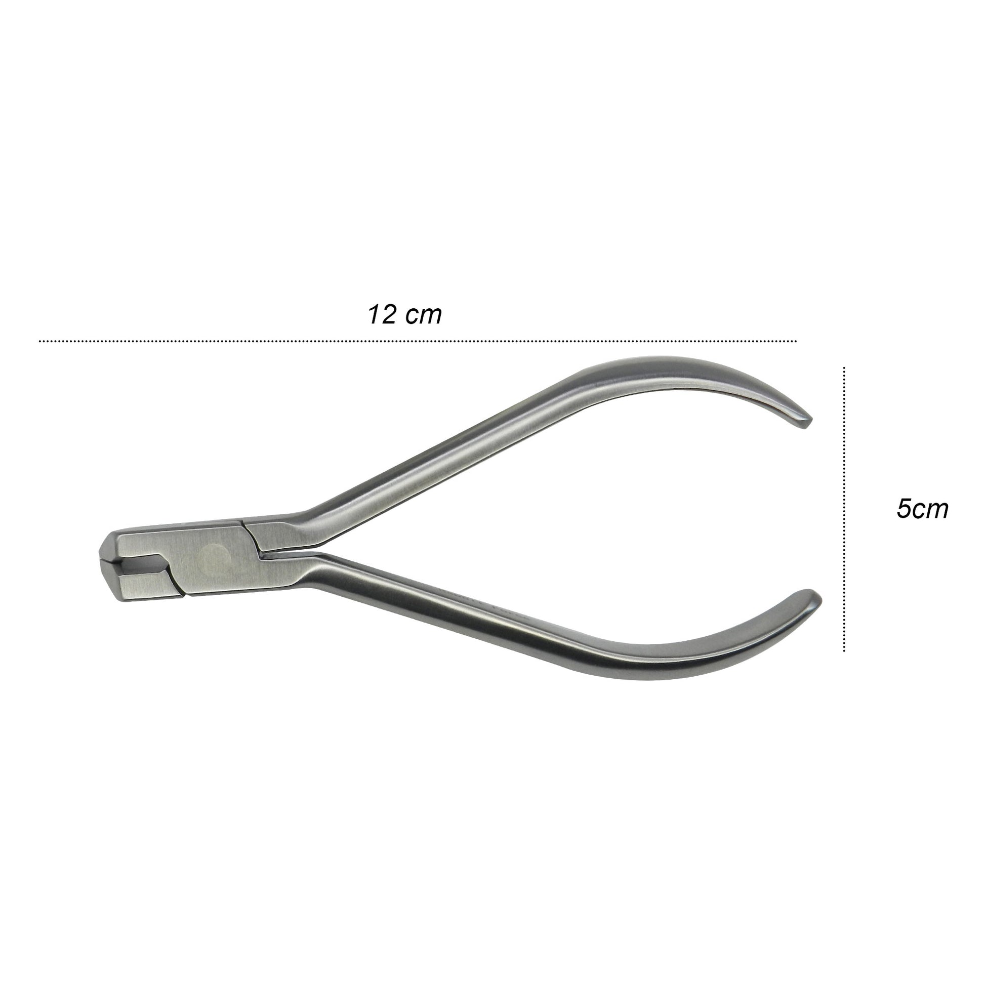 RF Distal End Cutter - Libral Traders