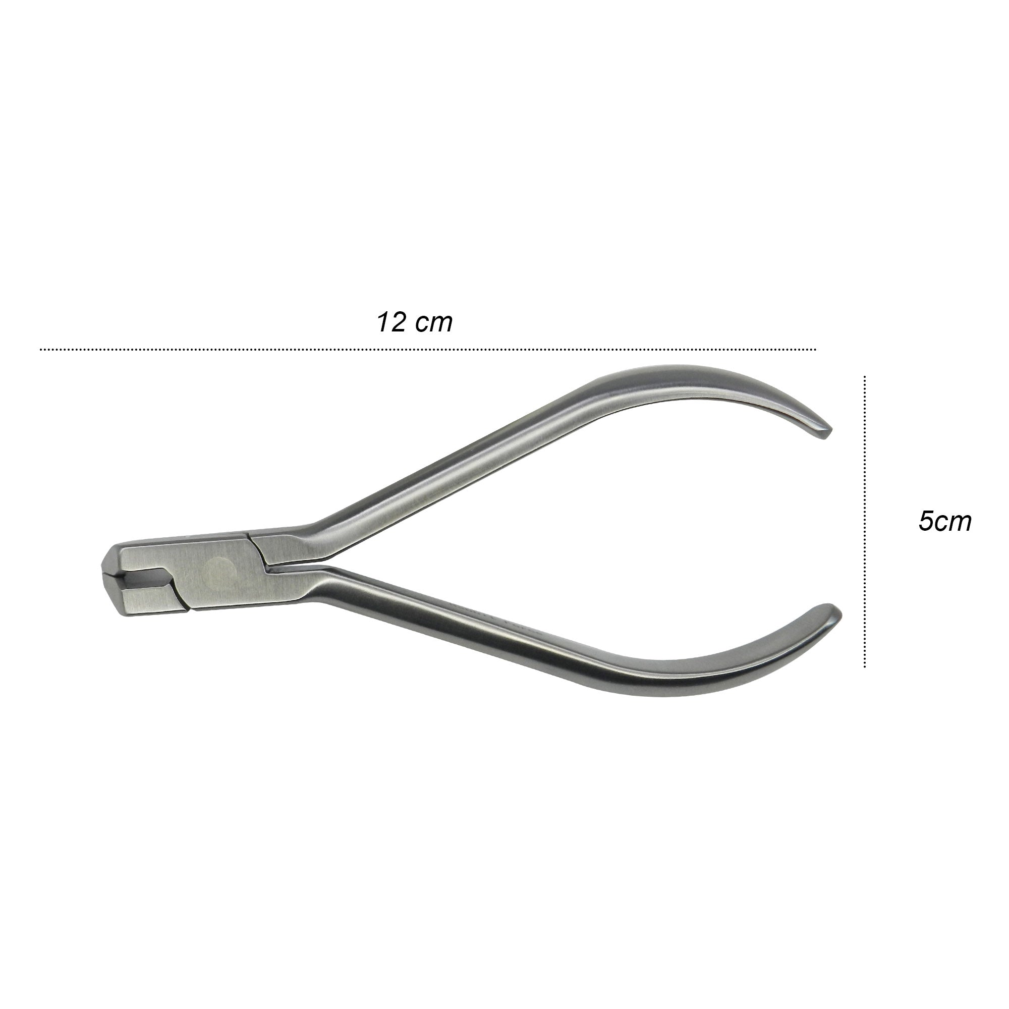 RF Distal End Cutter - Libral Traders