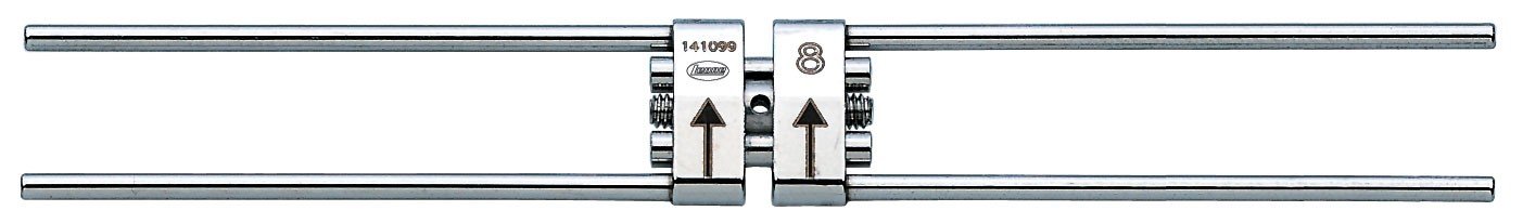 Leone Hyrex Rapid Expander Screw - Libral Traders