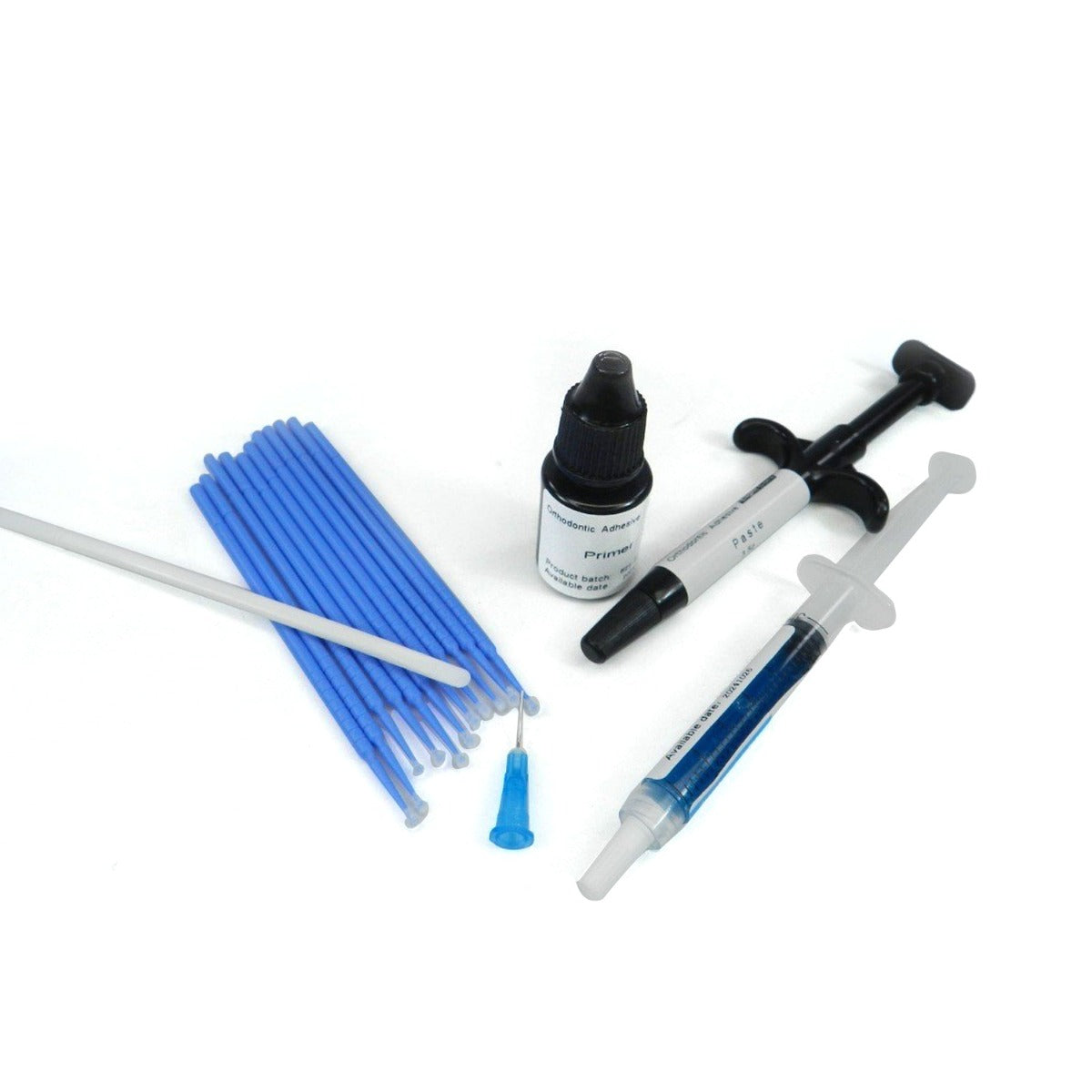 RF Light Cure Bonding Kit - Libral Traders