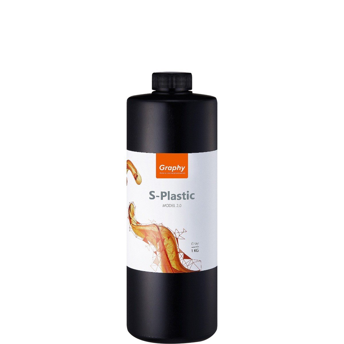 Graphy Resin for Model Printing - Libral Traders