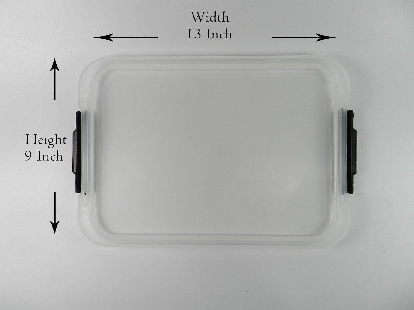 LD Lid Cover for Large Instrument Setup Tray - Libral Traders