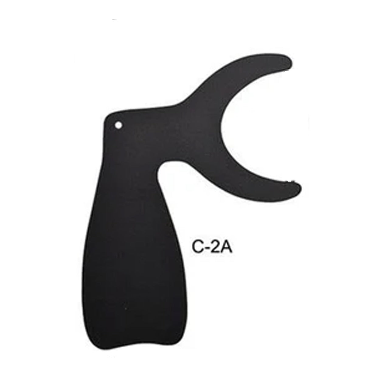 Shree Steel Contraster Adult C-2A Type - Libral Traders