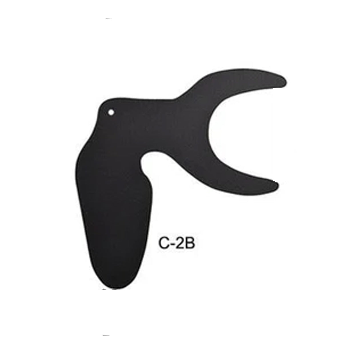 Shree Steel Contraster Buccal C-2B Type - Libral Traders