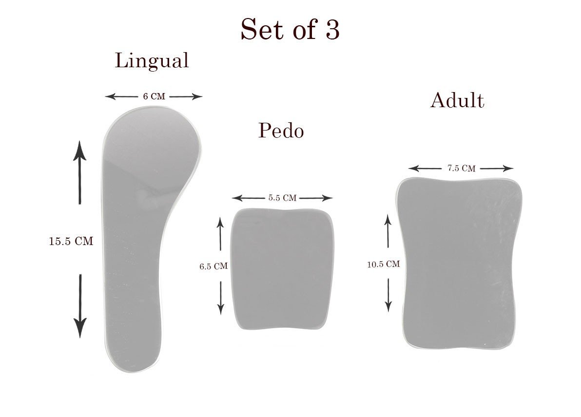 Shree Single Sided Glass Photographic Mirrors - Libral Traders