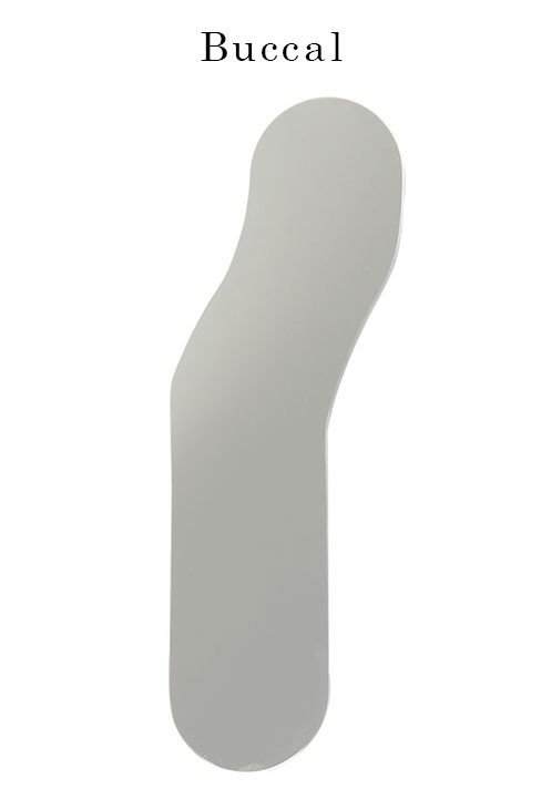 Shree Double Sided SS Photographic Mirrors - Libral Traders