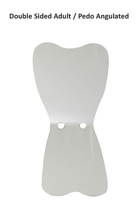 Shree DS SS Angulated Photographic Mirrors - Libral Traders