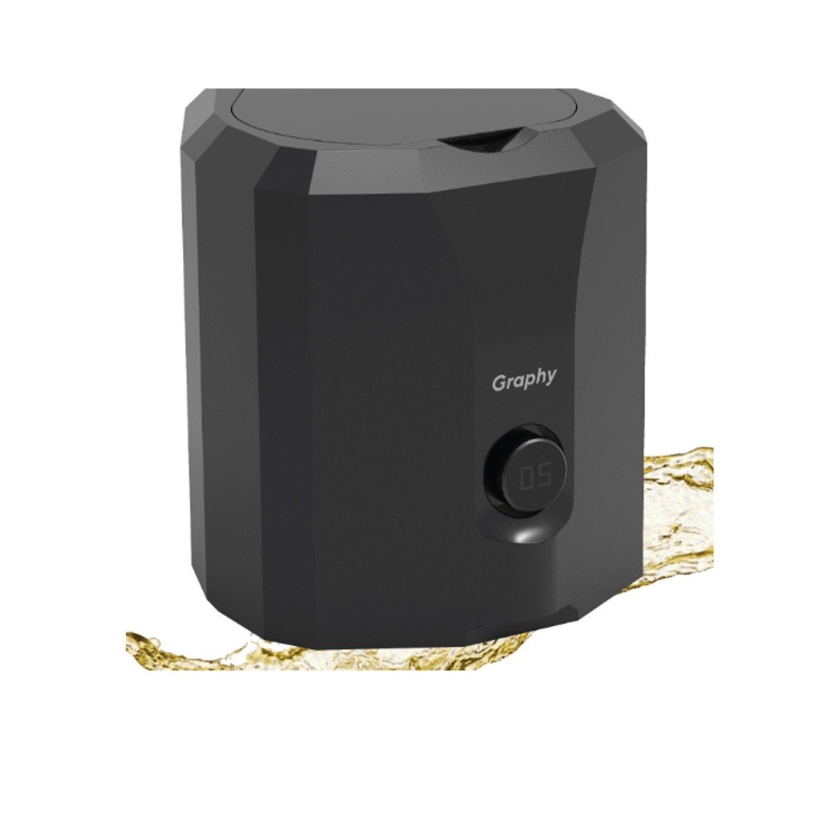 Graphy Tera Spinner Centrifuge - Libral Traders