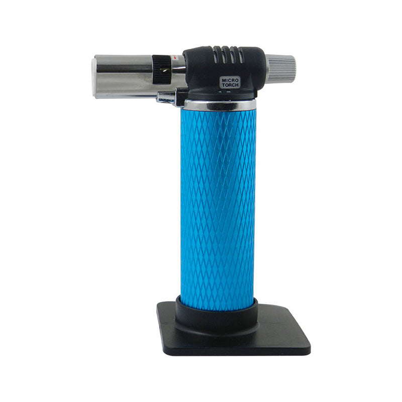 Rabbit Force Torch Metal Body - Libral Traders