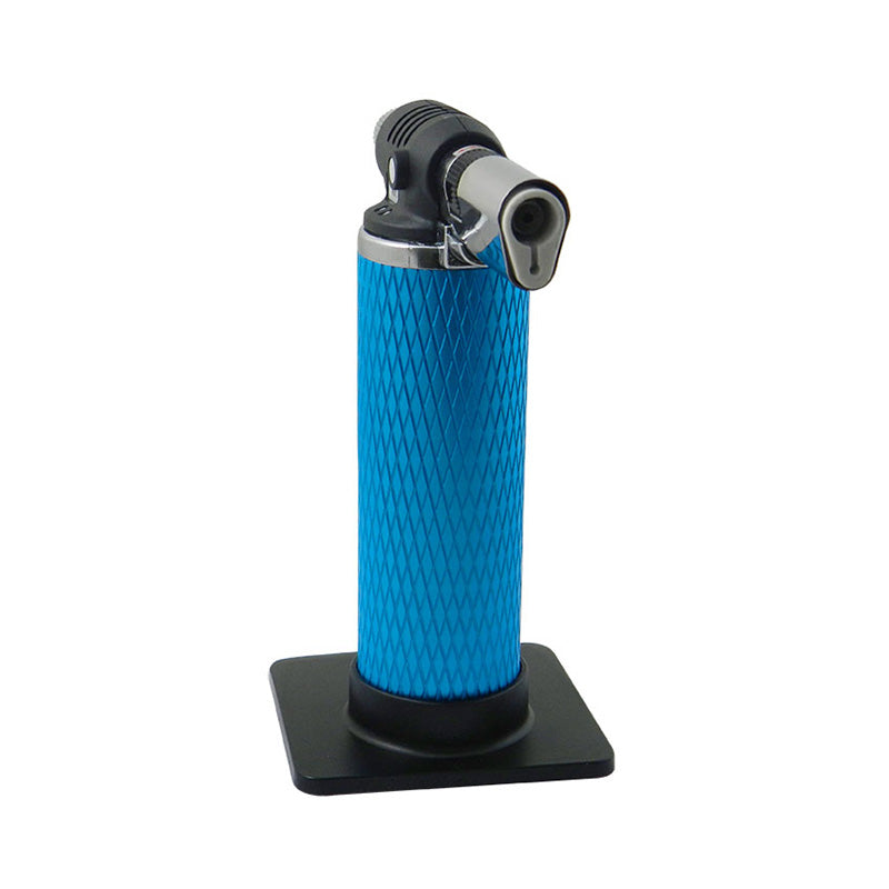 Rabbit Force Torch Metal Body - Libral Traders