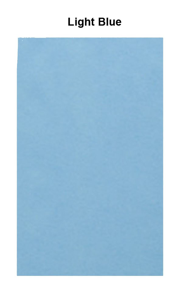 Euronda Monoart Tray Paper - Libral Traders