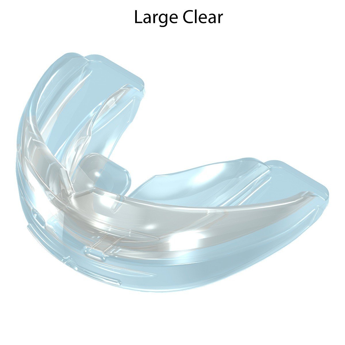 MRC Trainer T4A Phase 2 Large Clear - Libral Traders