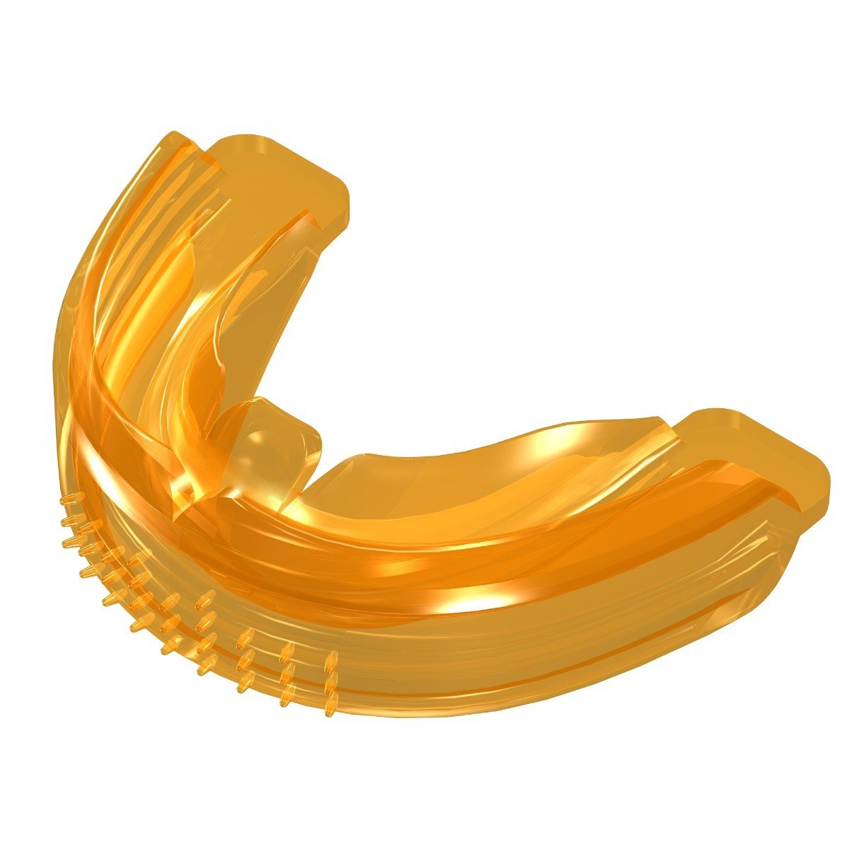 MRC Trainer T4B for Braces Orange - Libral Traders