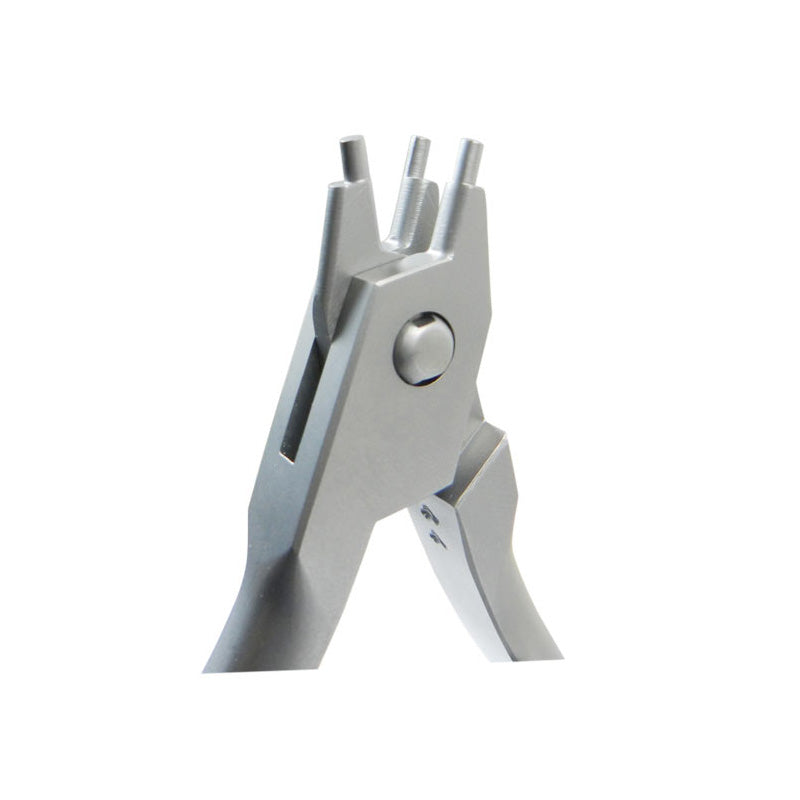 Eltee Three Jaw Plier - Libral Traders