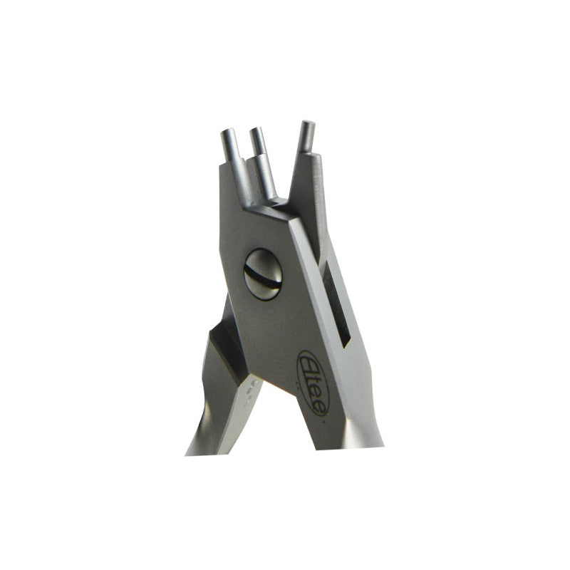 Eltee Three Jaw Plier - Libral Traders