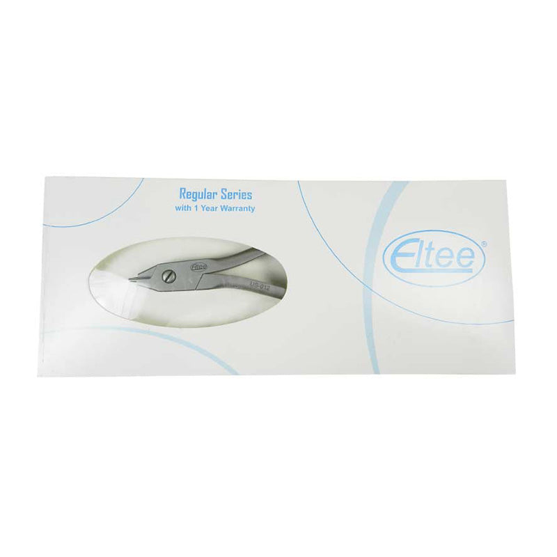 Eltee Three Jaw Plier - Libral Traders