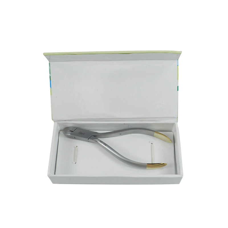 Eltee Hard Wire Cutter Curved 15 Degrees - Libral Traders