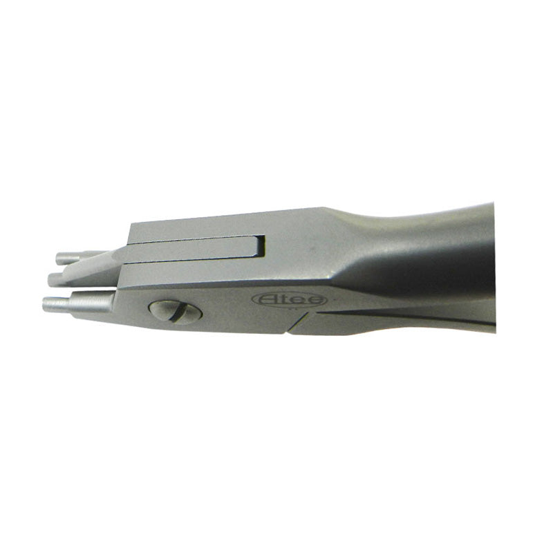 Eltee Three Jaw Plier - Libral Traders