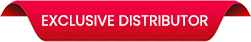 Exclusive distributor