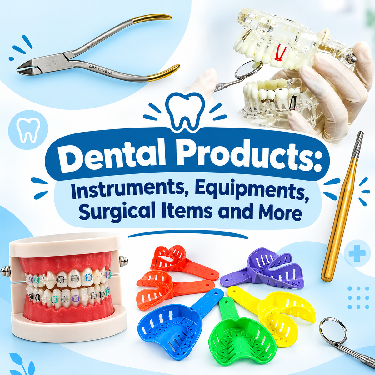 Dental Products