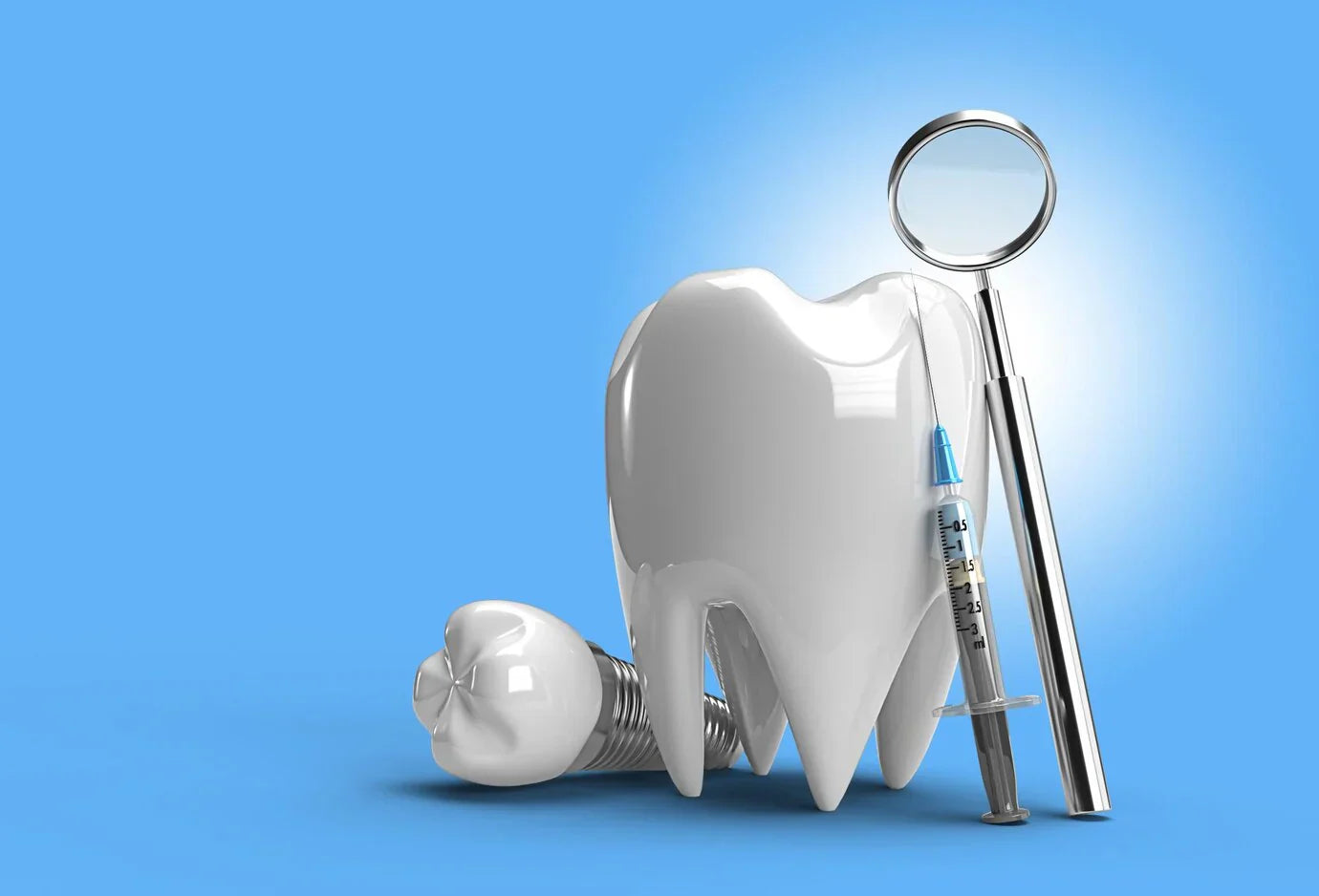 Top Dental Materials & Instruments – Shop Libral Traders