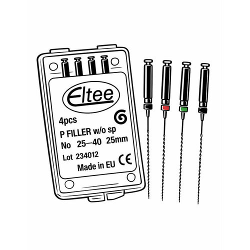 Endodontics / Restorative