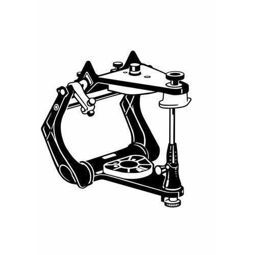 Laboratory Products Dental