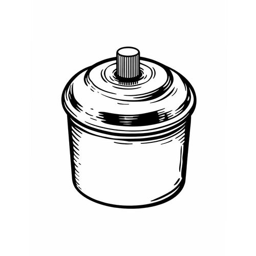 Dental Misc. Products