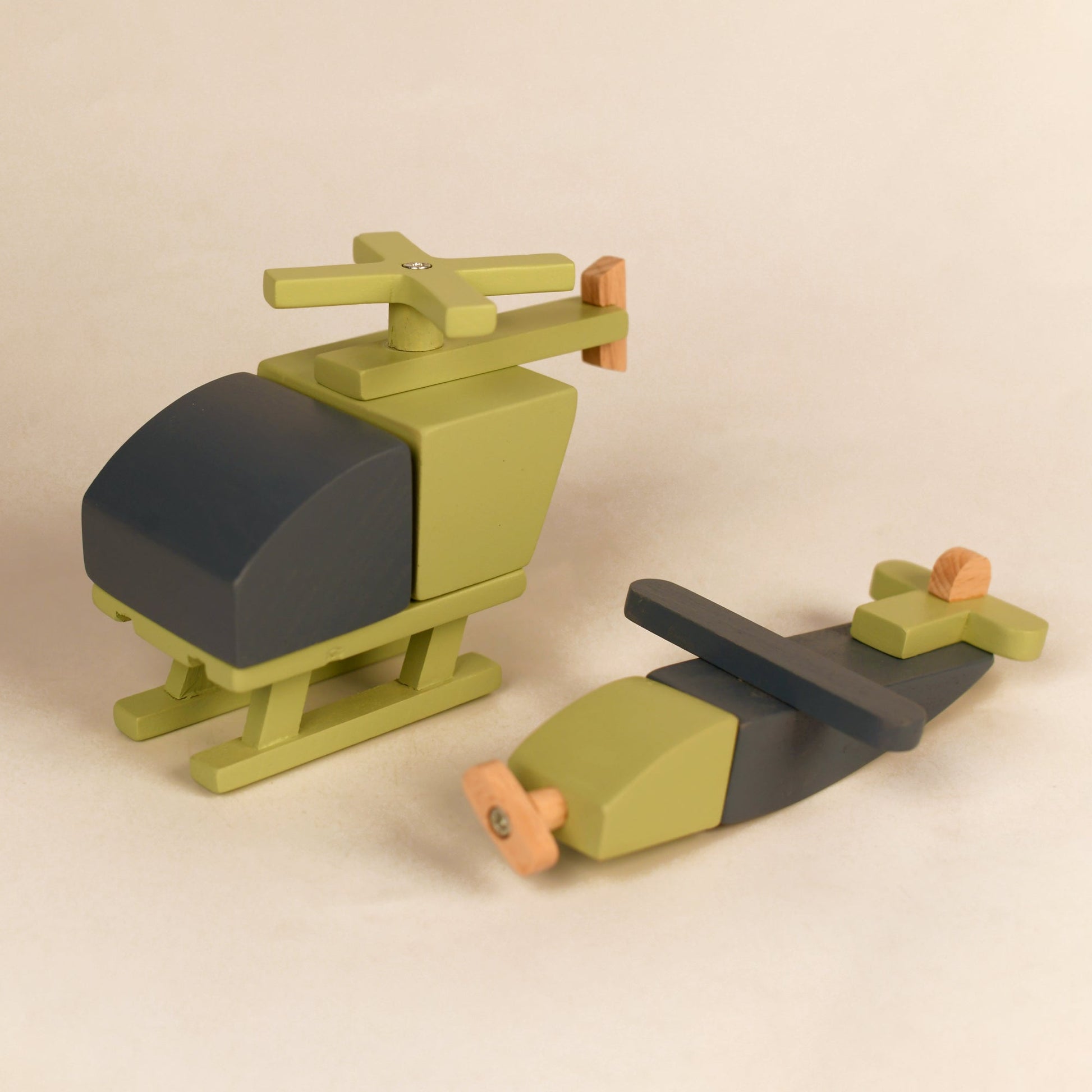 Modular toy - Libral Traders