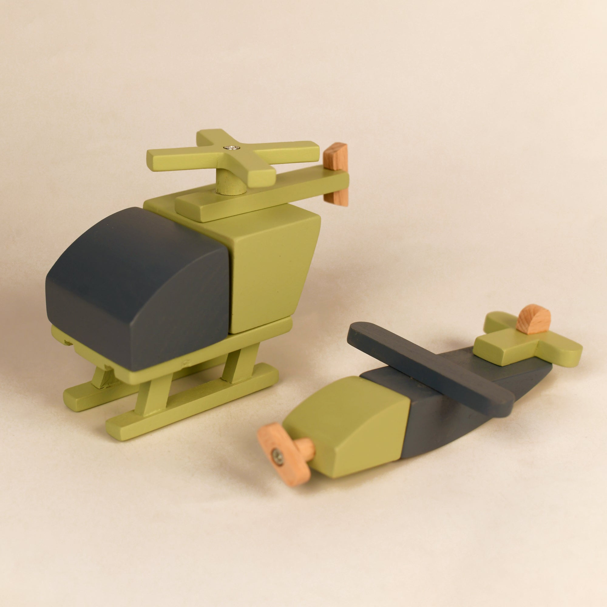 Modular toy - Libral Traders