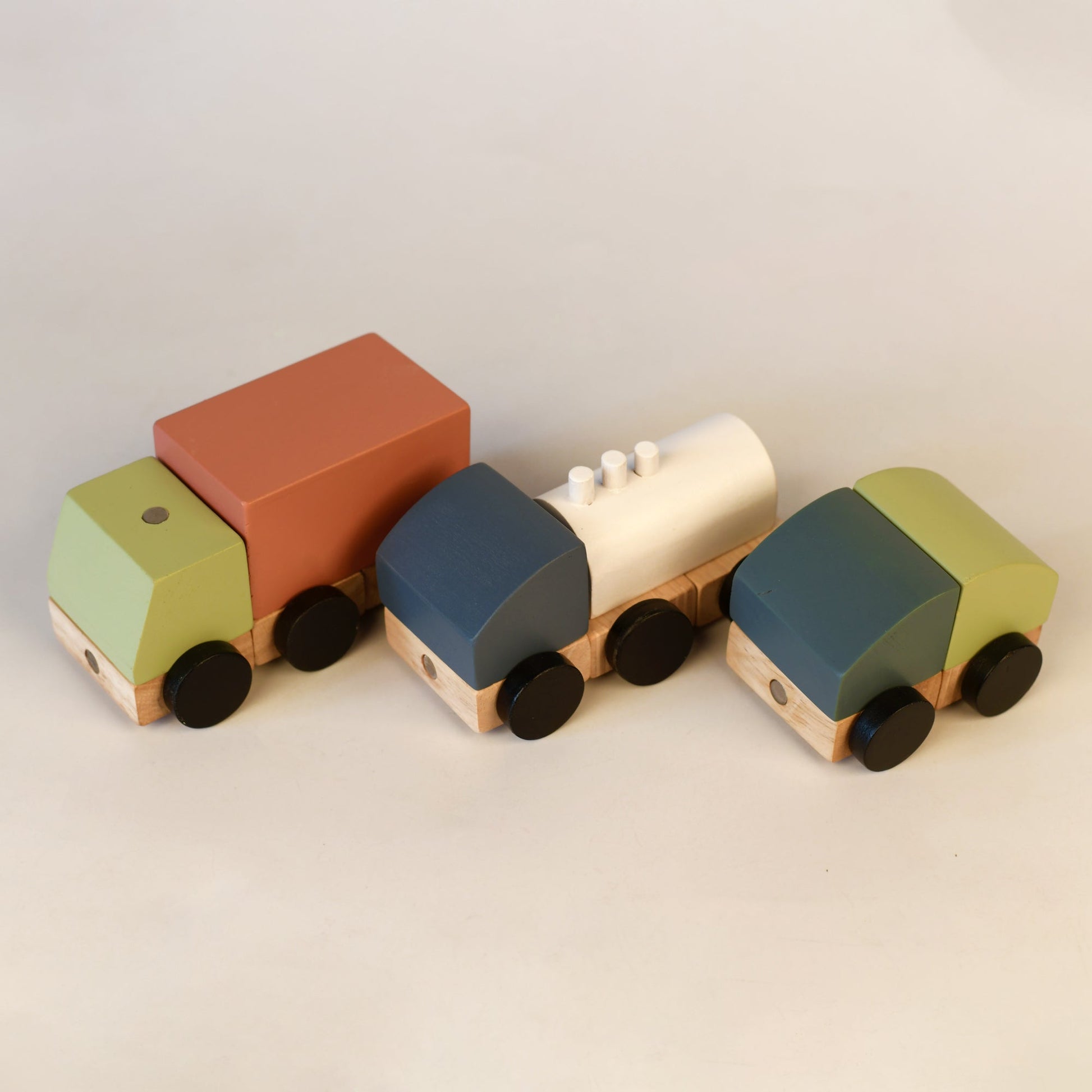 Modular toy - Libral Traders