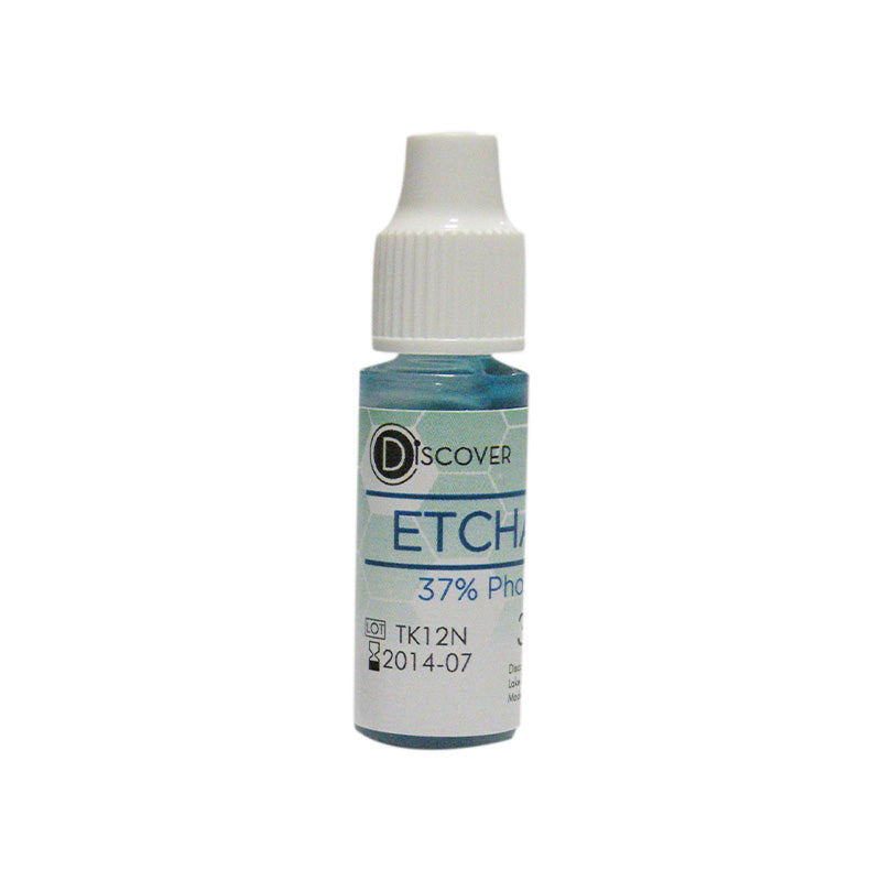 Discover One Step Orthodontic Bonding Adhesive 1 Syringe Kit - Libral Traders