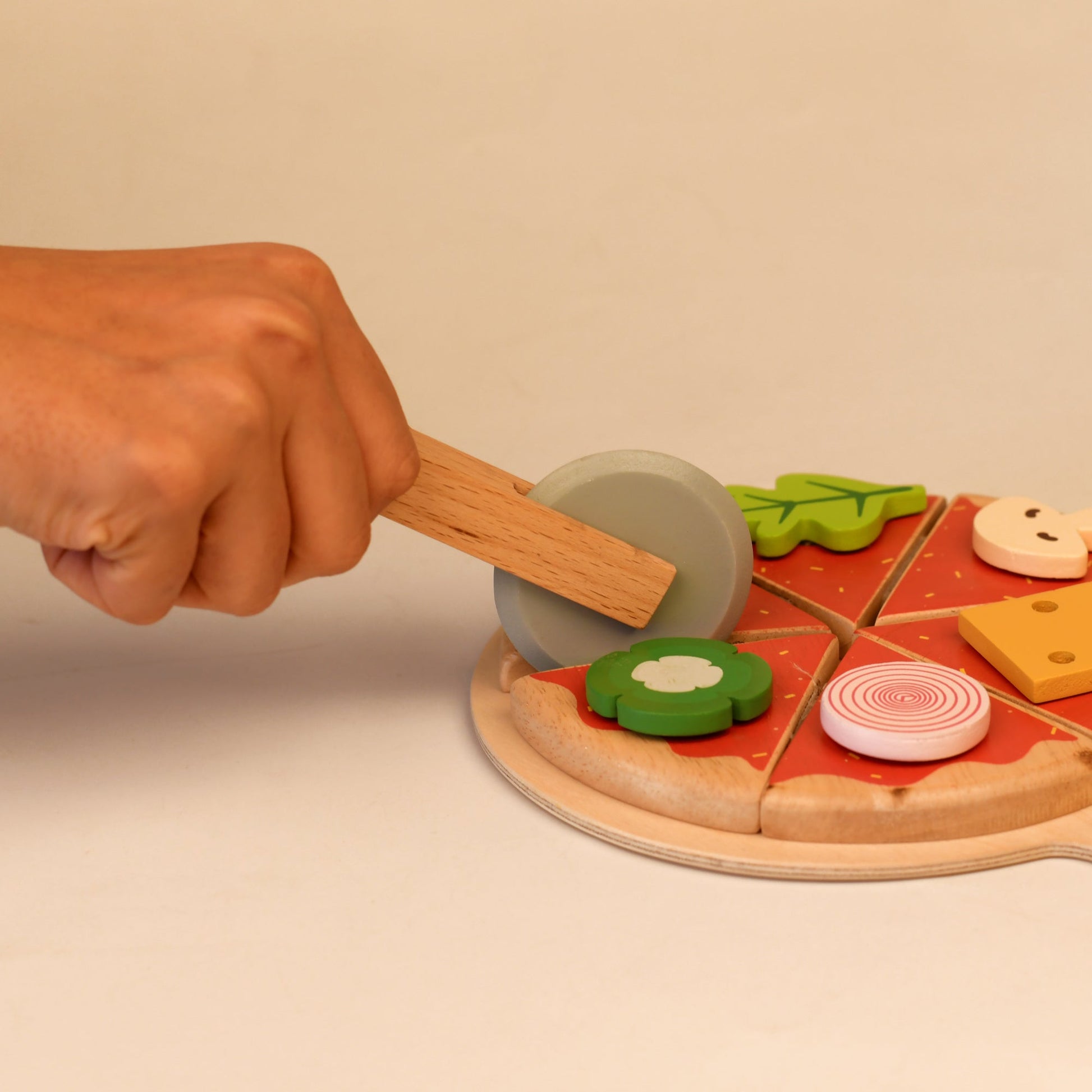 Pizza Oven - Libral Traders