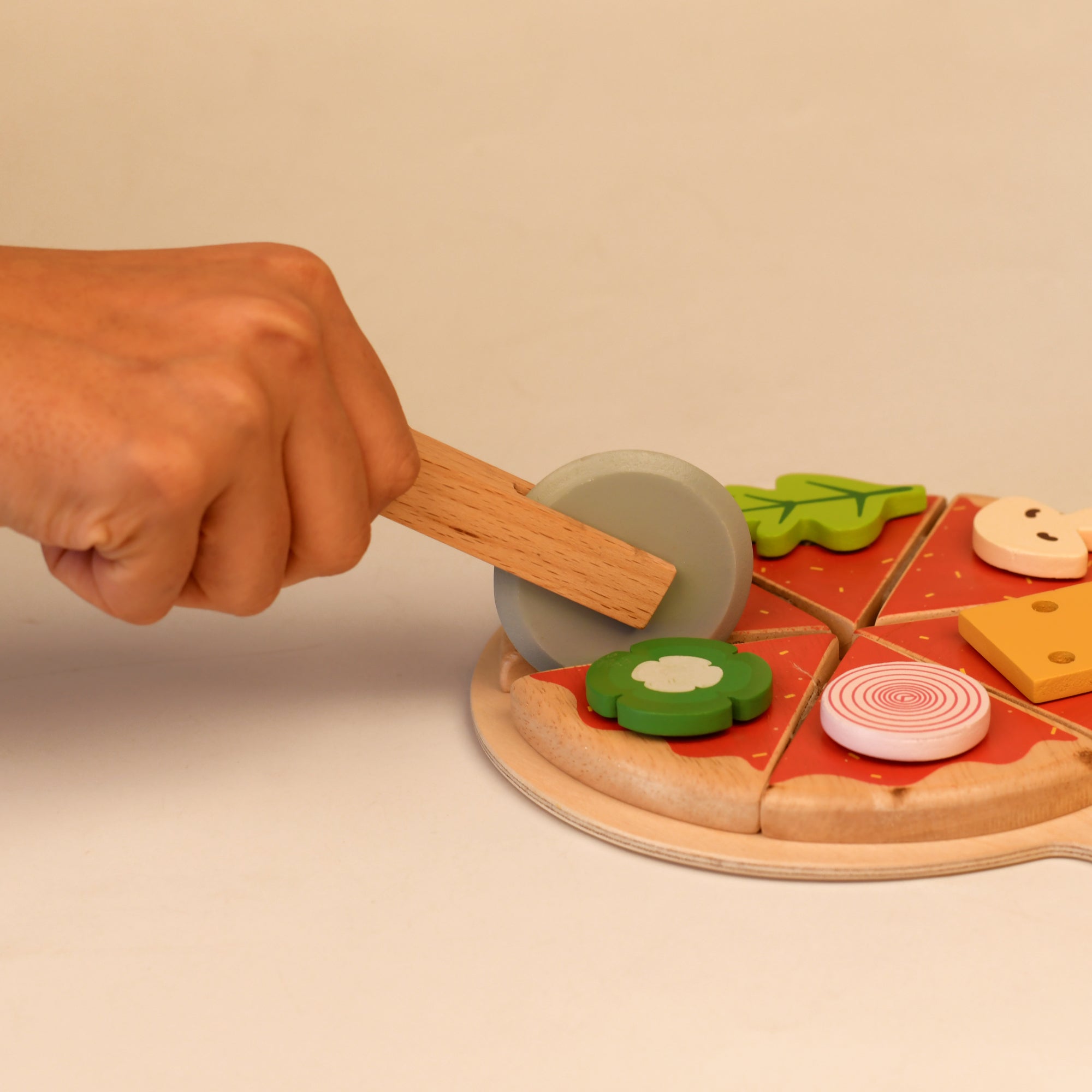 Pizza Oven - Libral Traders