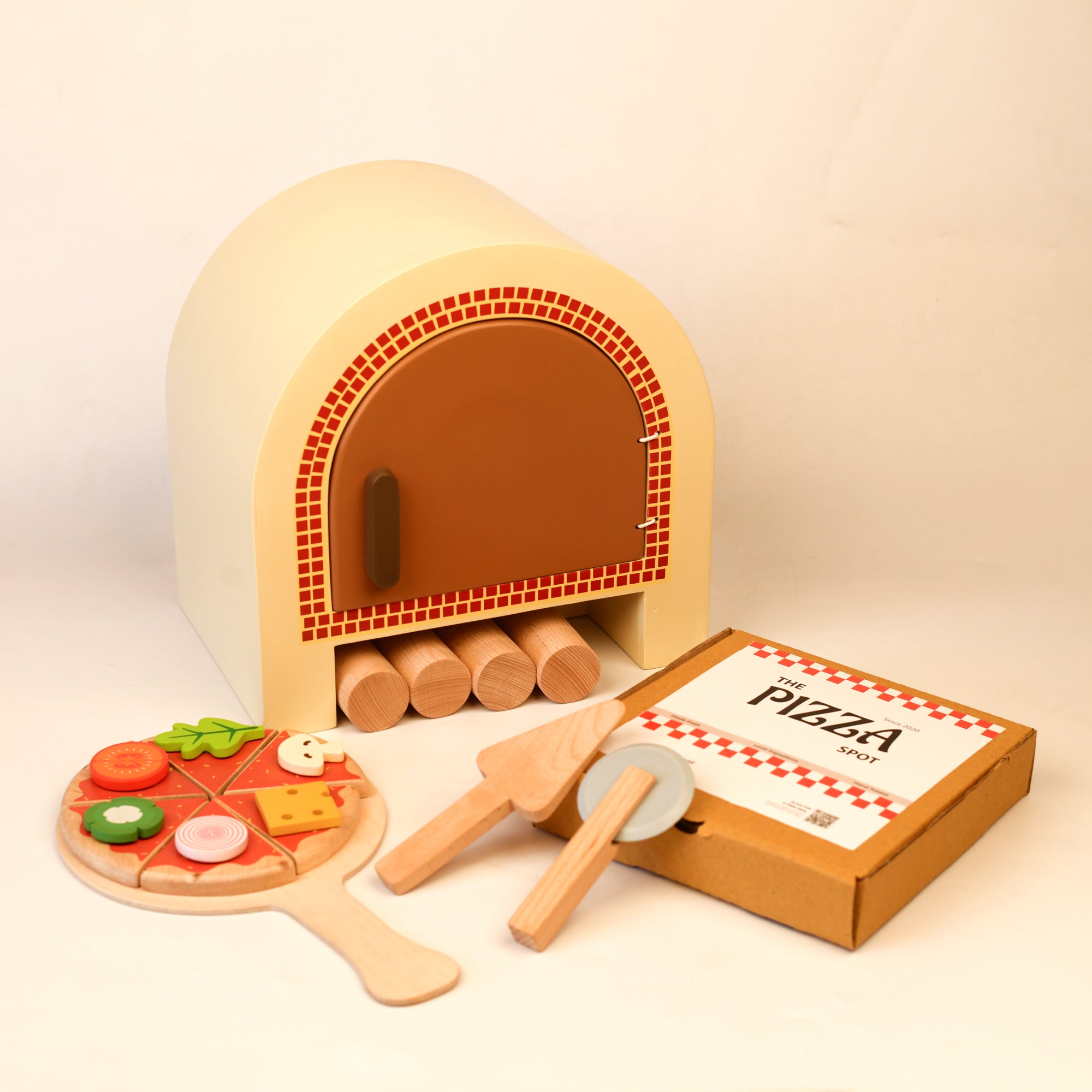 Pizza Oven - Libral Traders