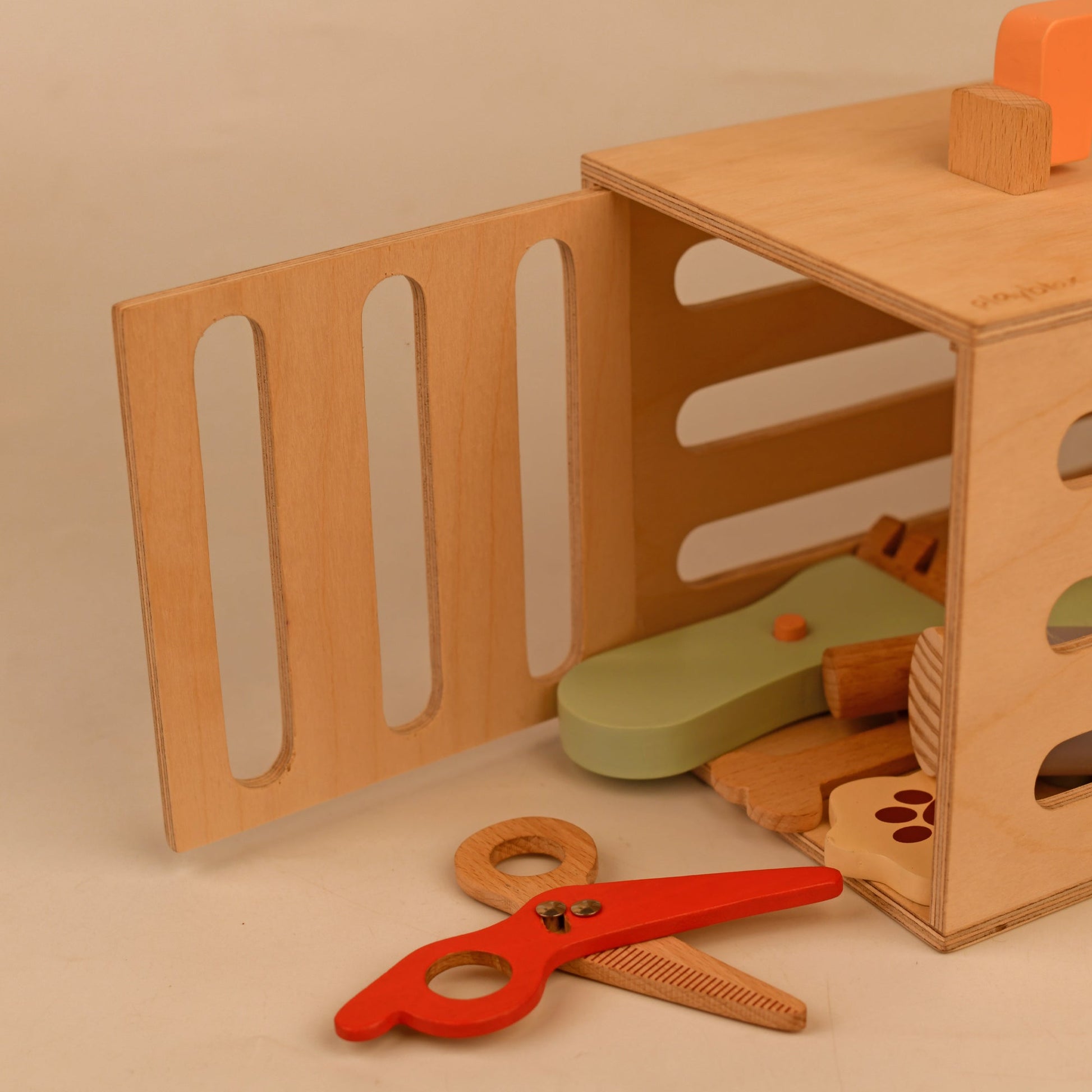 Pet Grooming Set - Libral Traders