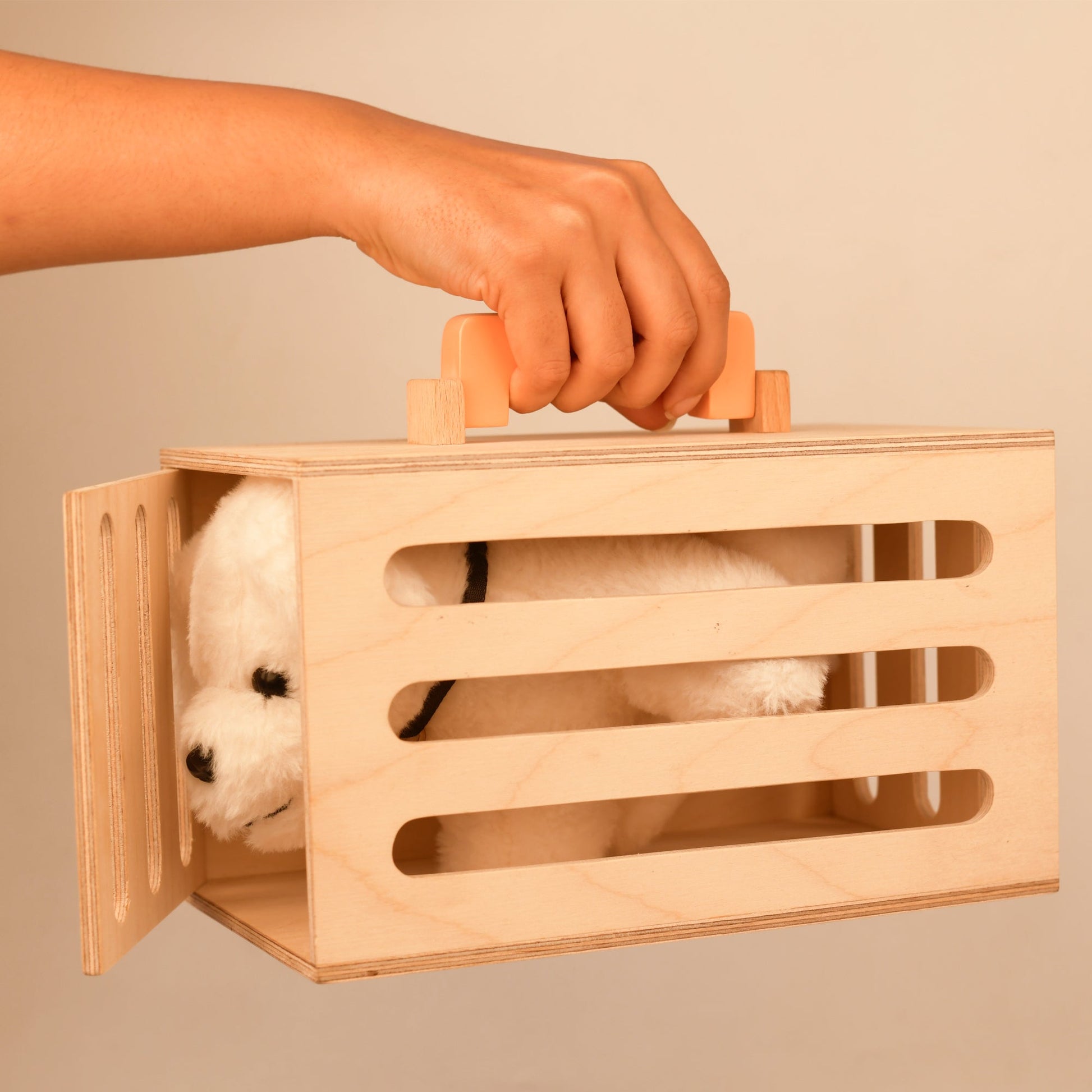 Pet Grooming Set - Libral Traders