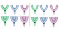 Transform Heat Mouldable Impression Trays