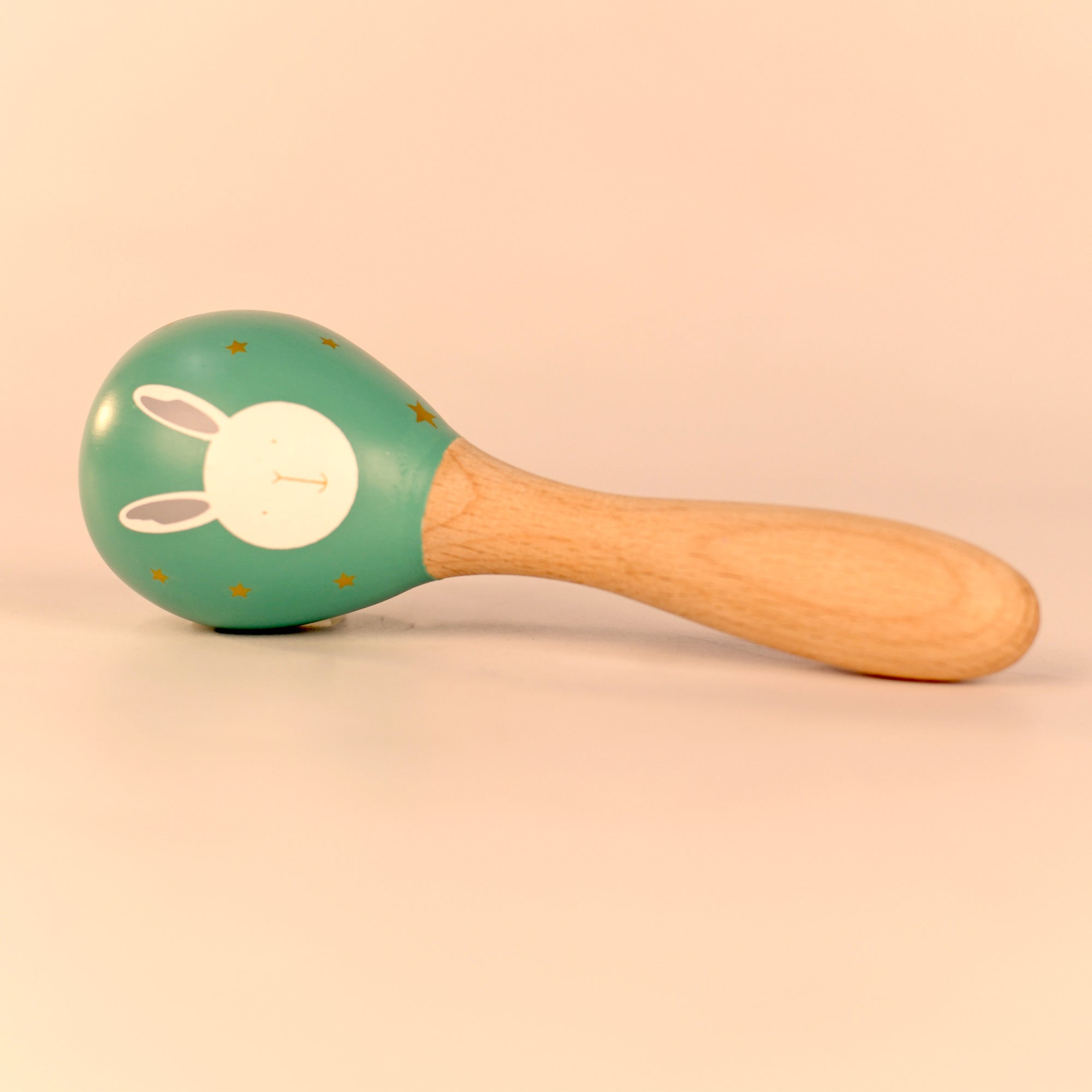 Forest Maracas Pack of 1