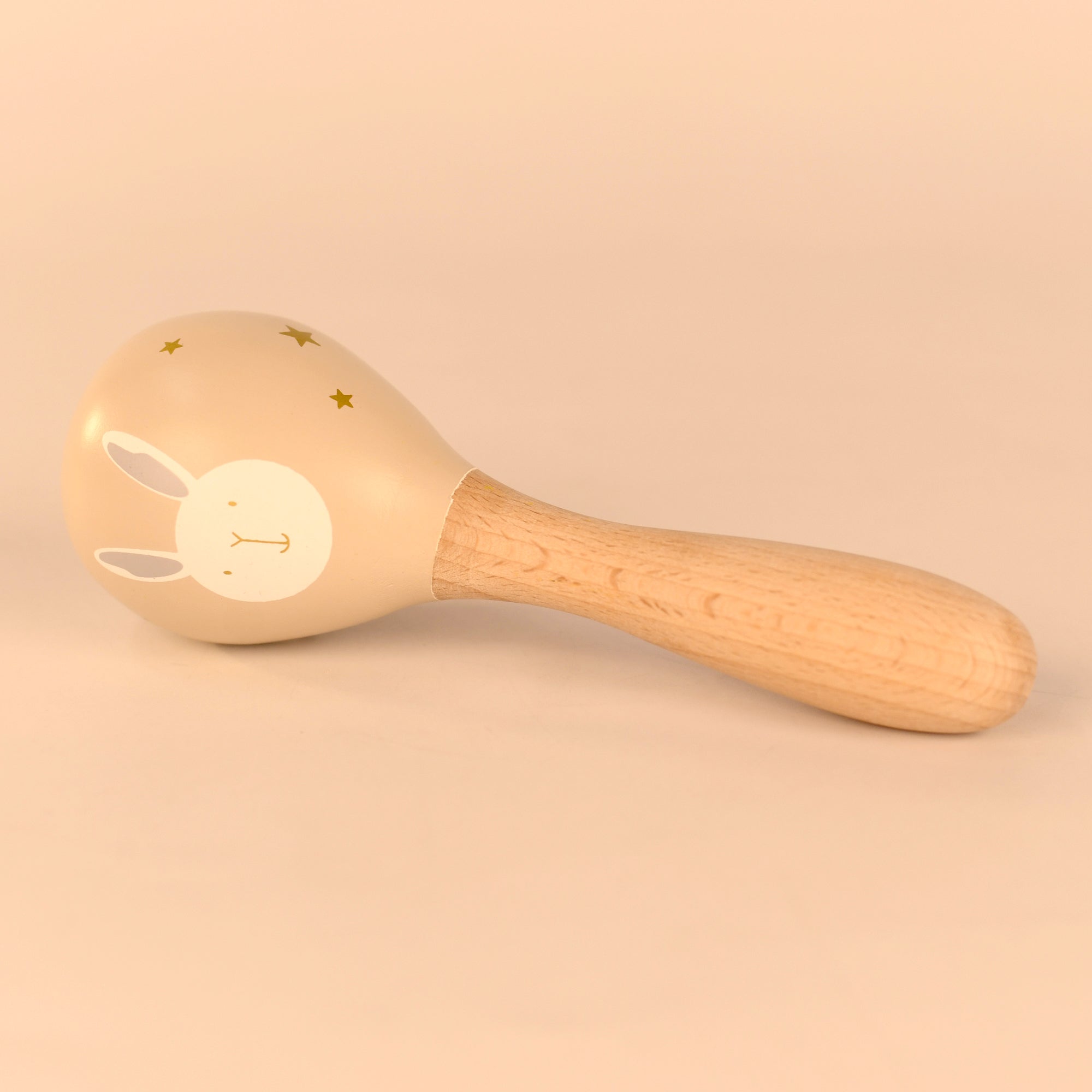 Forest Maracas Pack of 1
