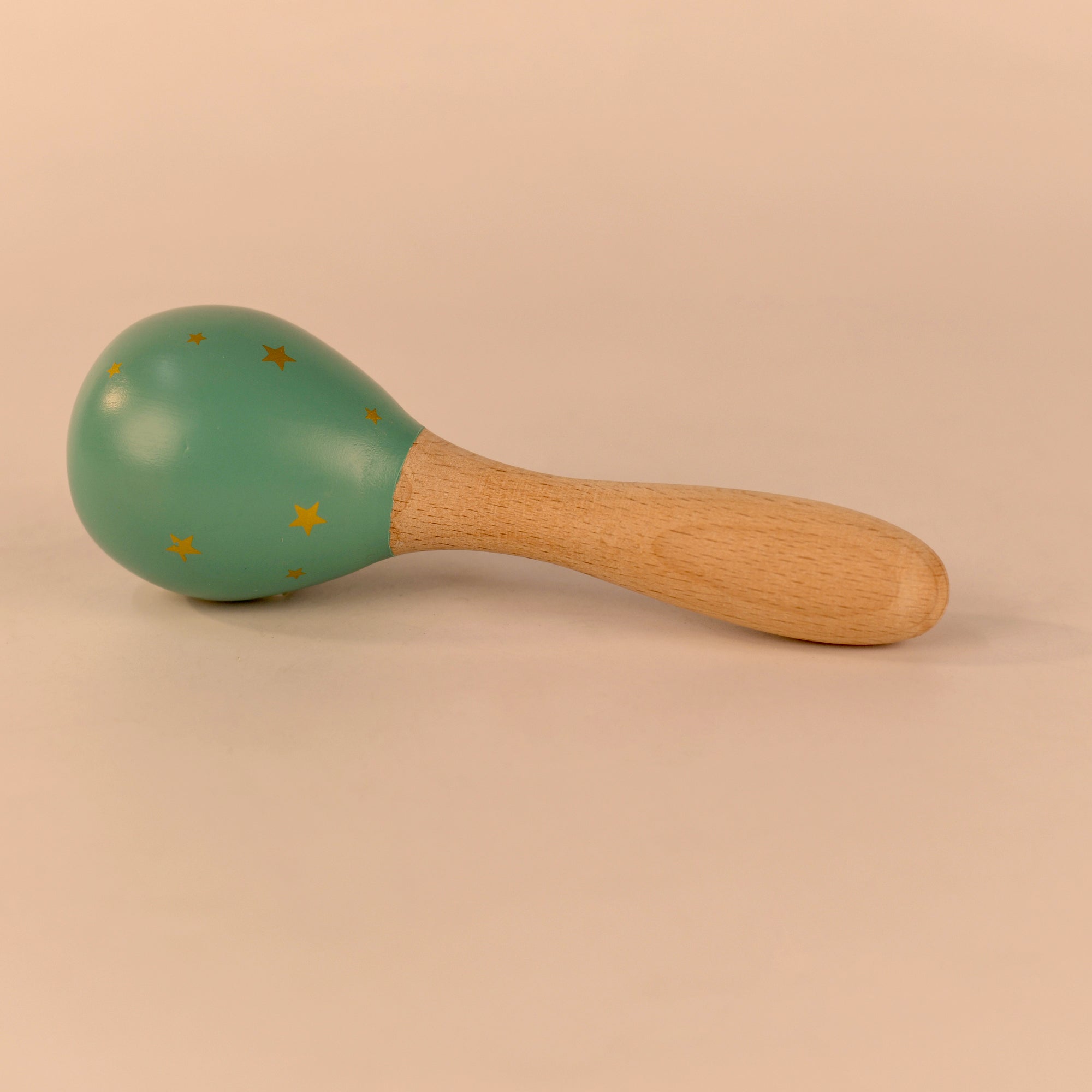 Forest Maracas Pack of 1