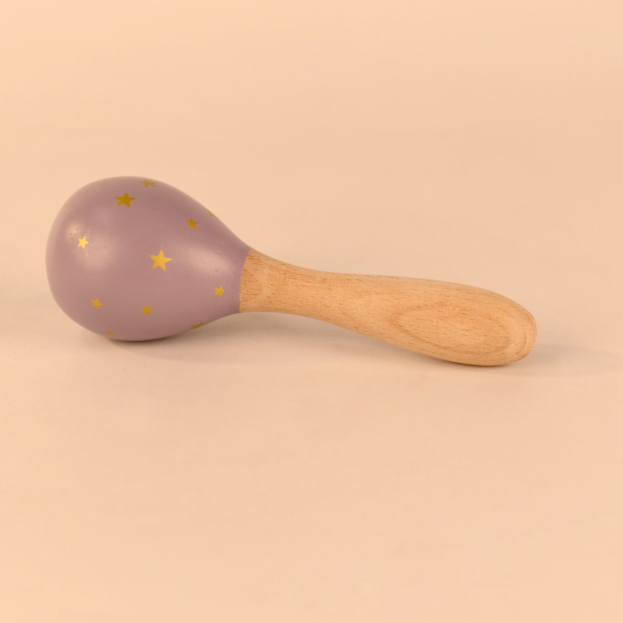 Forest Maracas Pack of 1