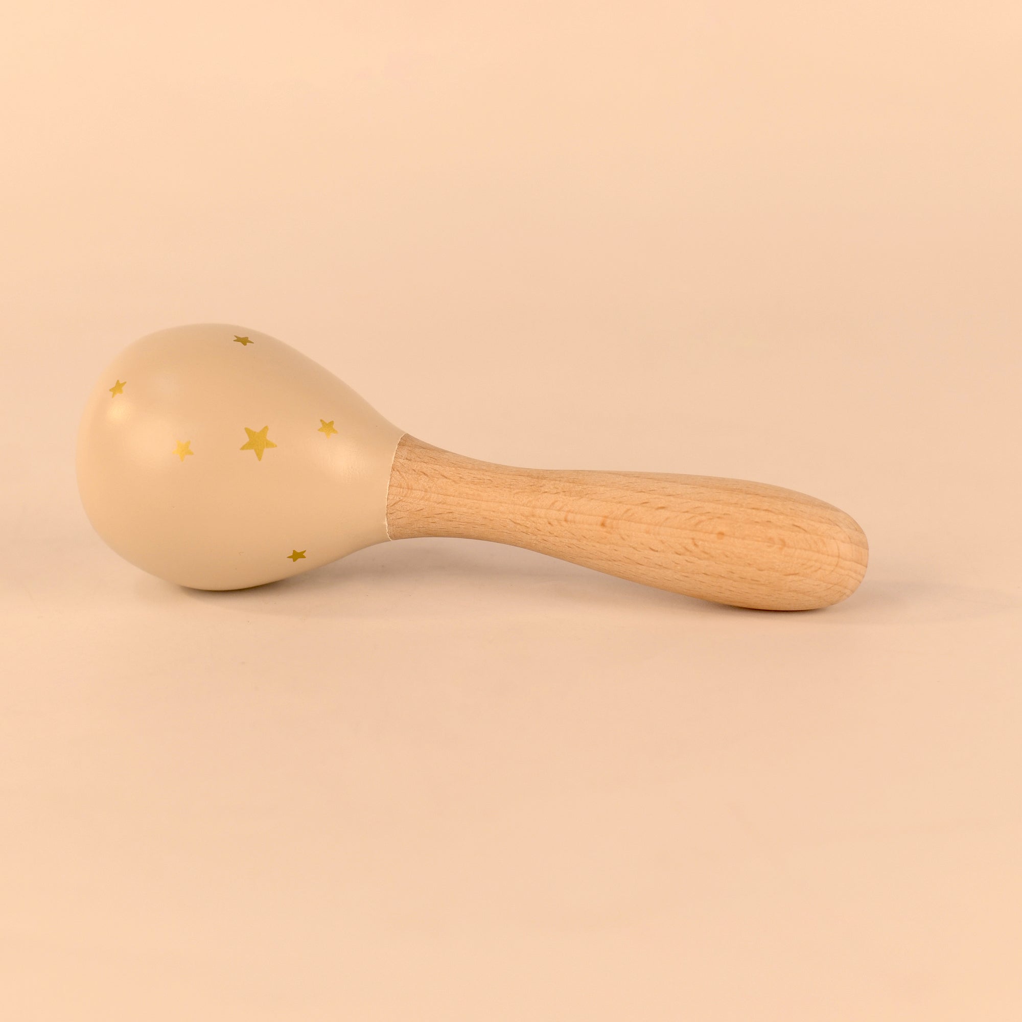 Forest Maracas Pack of 1