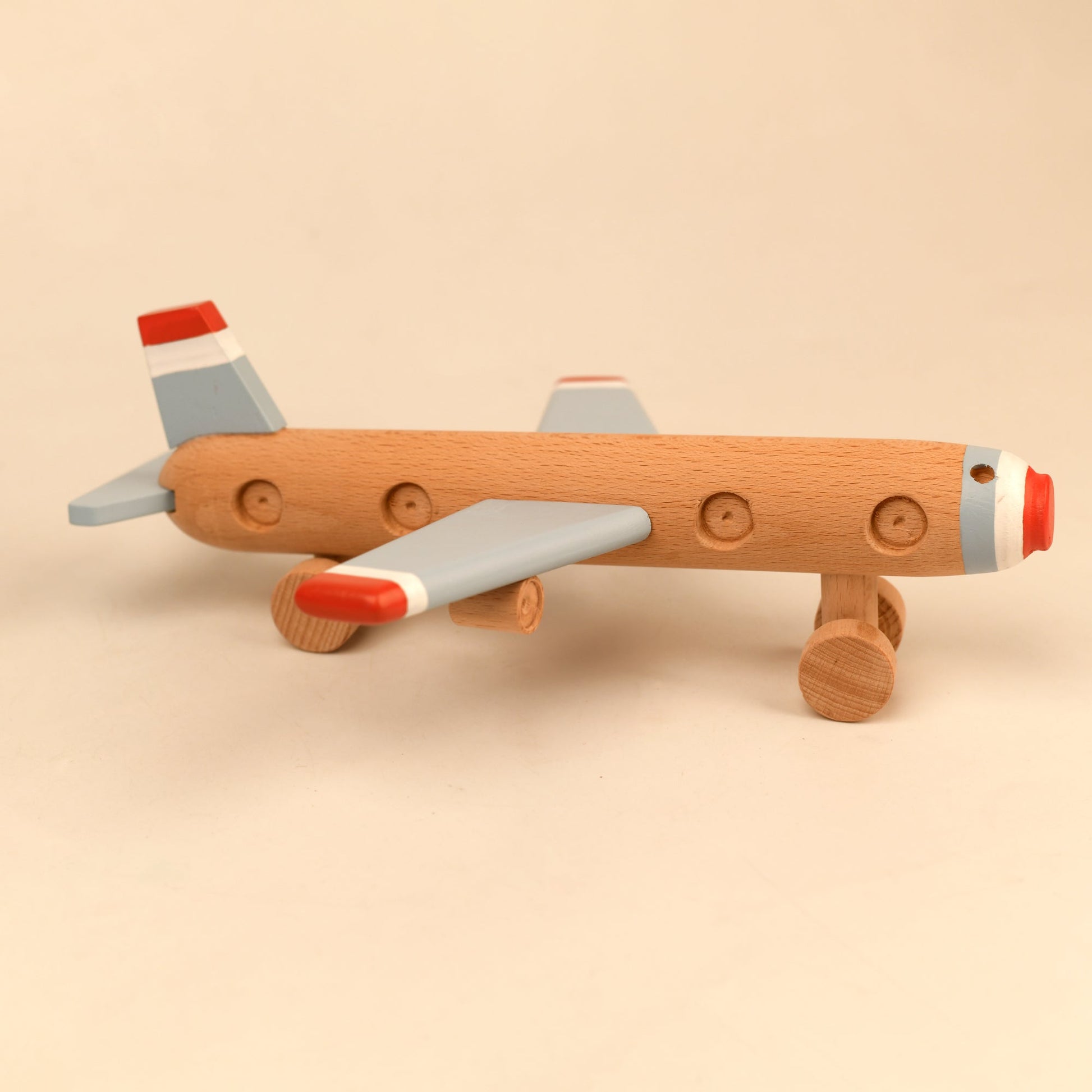 Aeroplane - Libral Traders