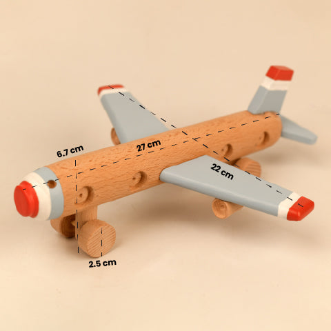 Aeroplane - Libral Traders