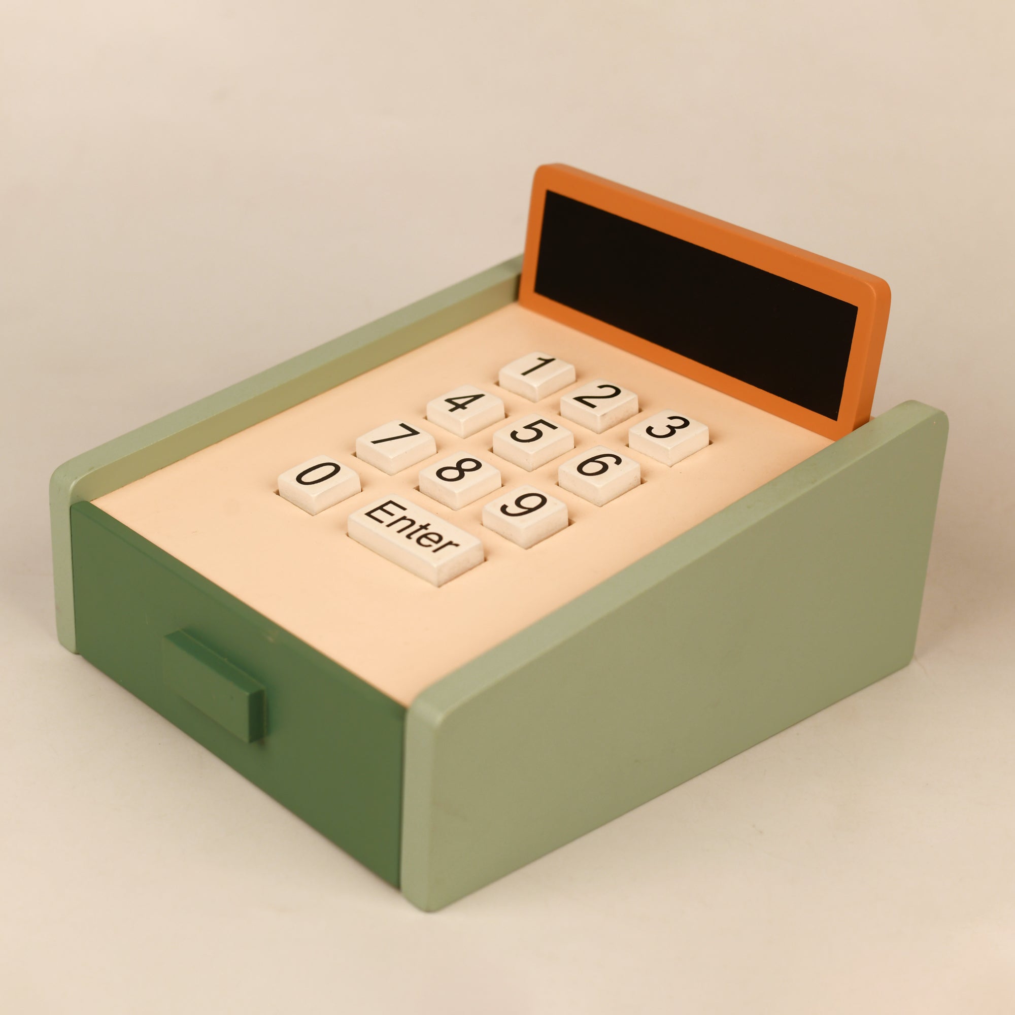 Playbox Funny Money - Cashier - Libral Traders