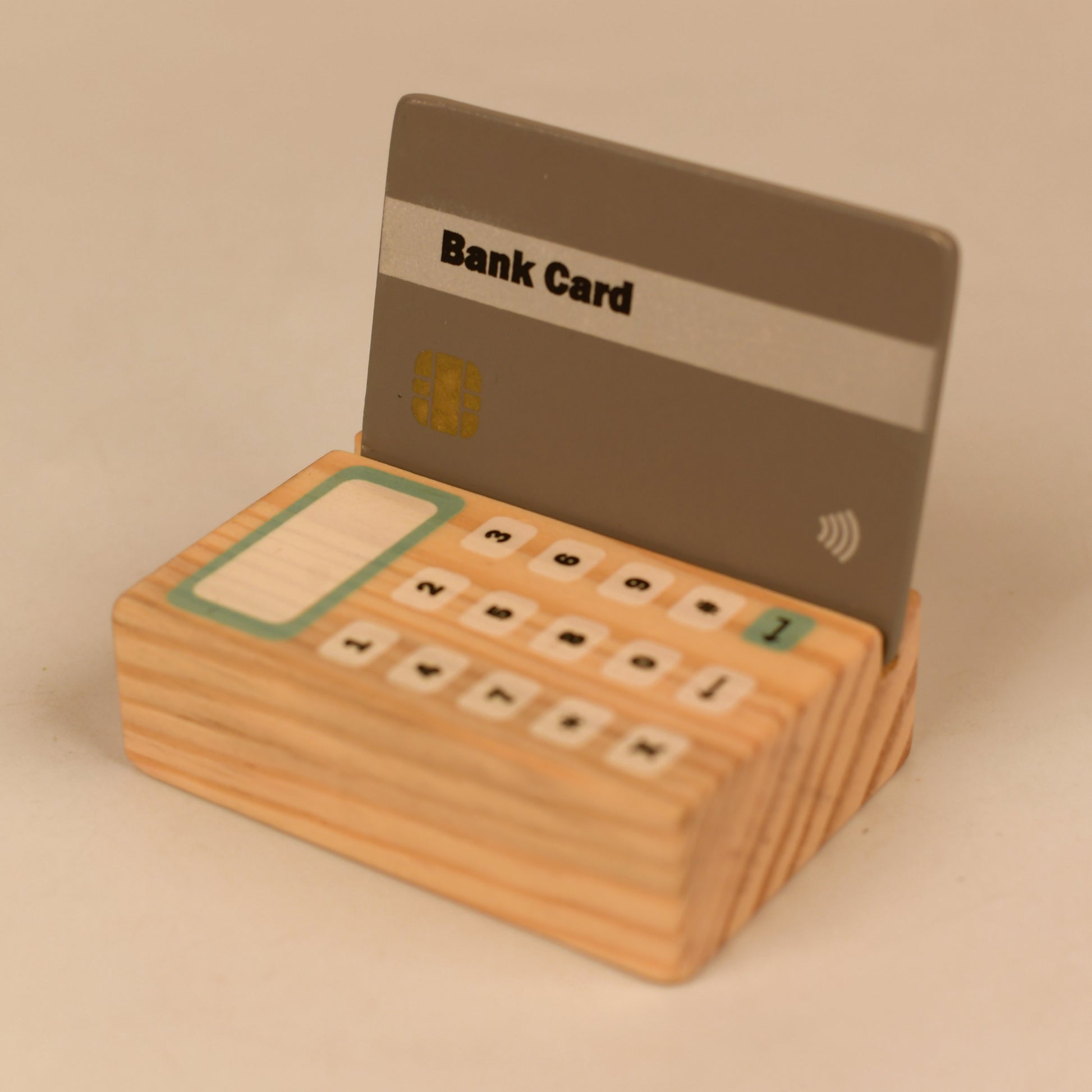 Playbox Funny Money - Cashier - Libral Traders